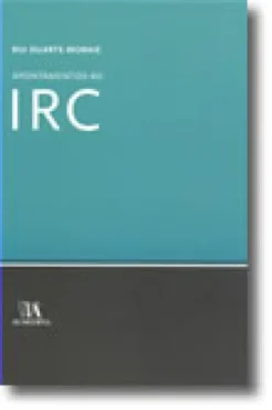 Apontamentos ao IRC