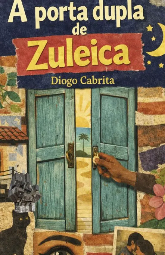 A Porta Dupla de Zuleica