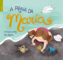 A Praia da Maria