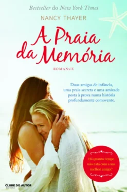 A Praia da Memória