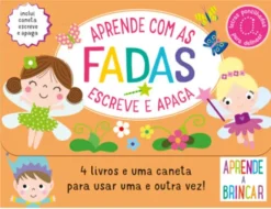 Aprende a Brincar com as Fadas
