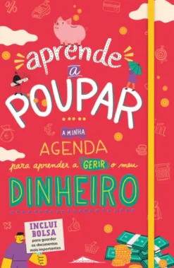 Aprende a Poupar