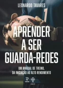 Aprender a Ser Guarda-redes