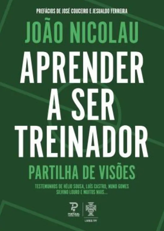 Aprender a Ser Treinador