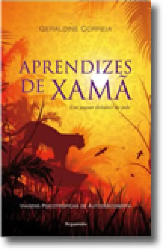 Aprendizes de Xamã