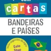 Aprendo com Cartas - Bandeiras e Países