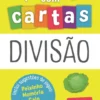 Aprendo com Cartas - Divisão 7-9 Anos