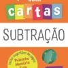 Aprendo com Cartas - Subtração 5-7 Anos