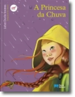 A Princesa da Chuva