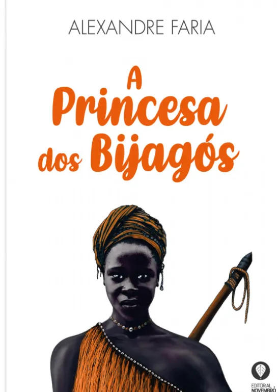 A Princesa dos Bijagós