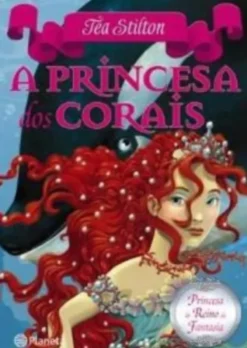 A Princesa dos Corais