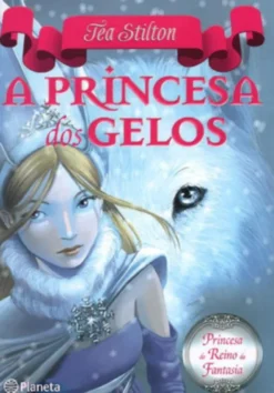 A Princesa dos Gelos