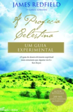A Profecia Celestina - Um Guia Experimental