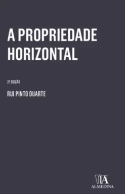 A Propriedade Horizontal
