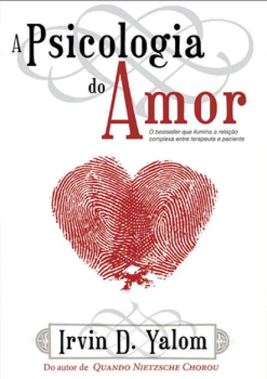 A Psicologia do Amor