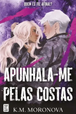 Apunhala-me pelas Costas