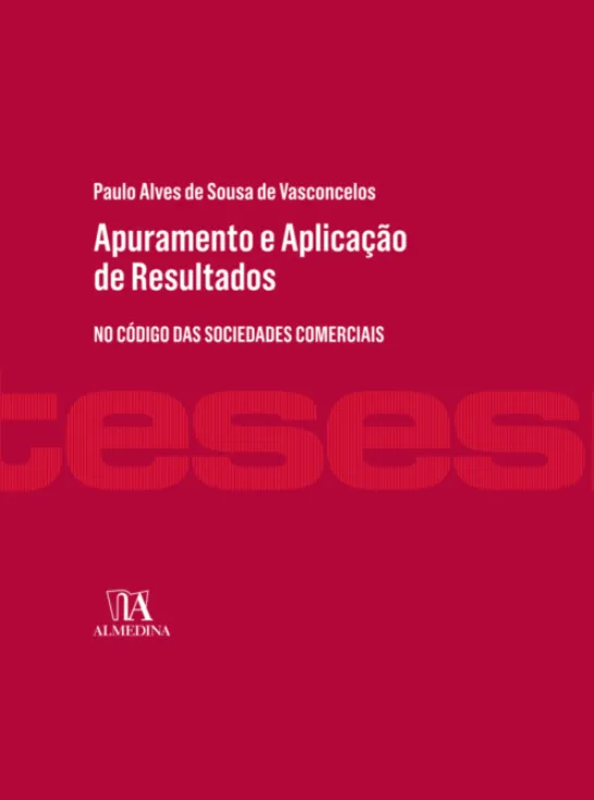 Apuramento e Aplicação de Resultados