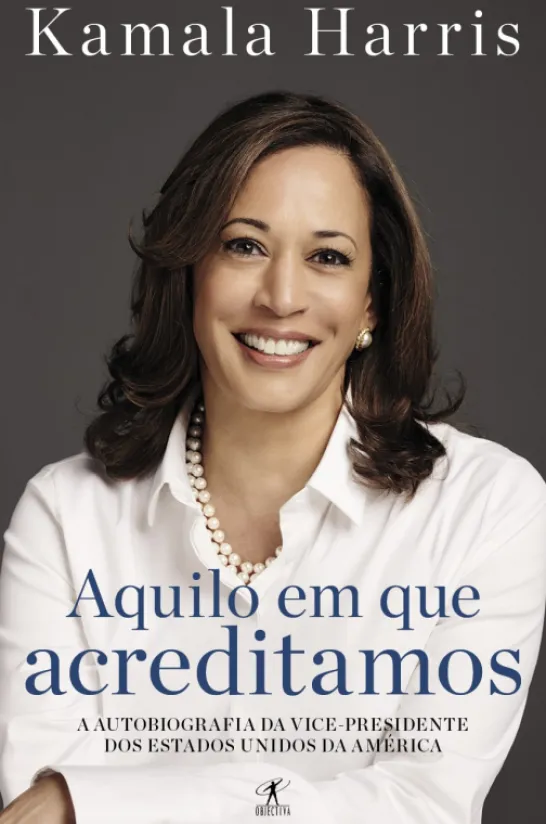 Aquilo em que Acreditamos