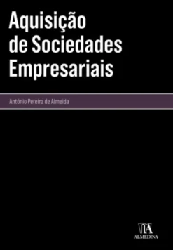 Aquisição de Sociedades Empresariais