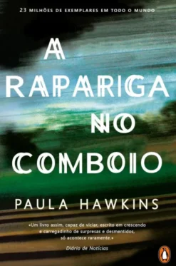 A Rapariga no Comboio