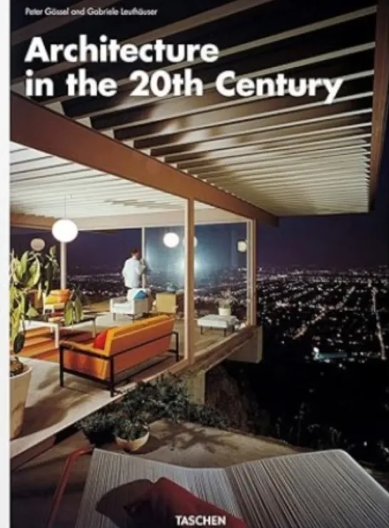 Architecture in the 20th Century
