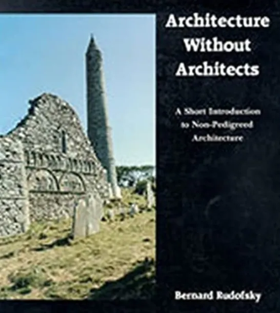 Architecture Without Architect