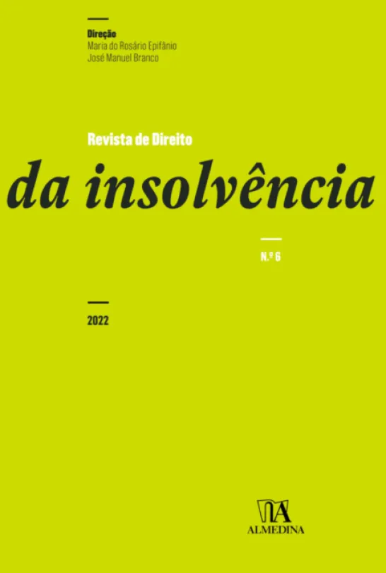 A recuperação do devedor vs “O melhor interesse dos credores”