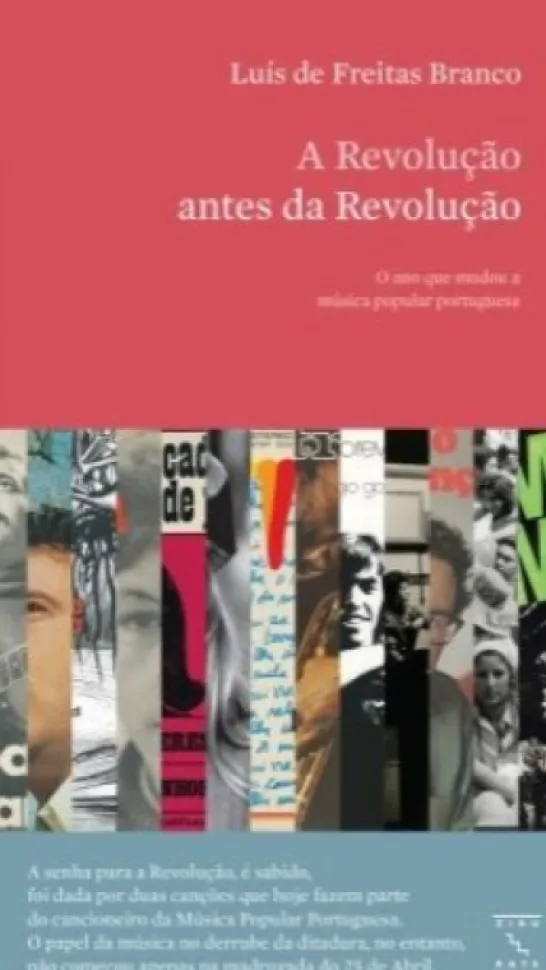 A Revolução antes da Revolução
