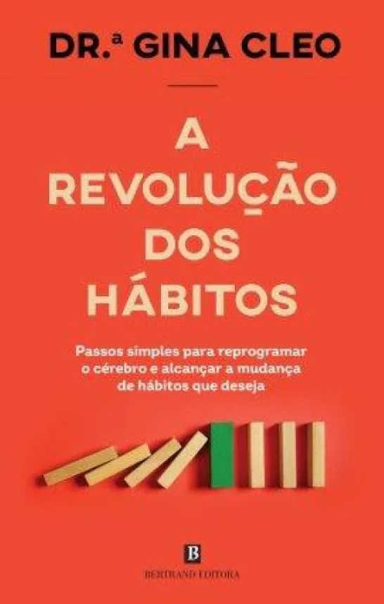 A Revolução dos Hábitos