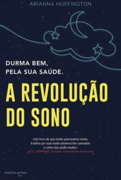 A Revolução do Sono