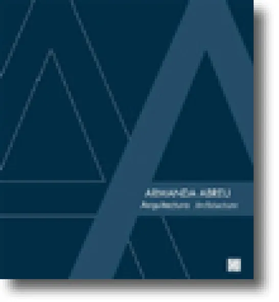 Armanda Abreu: Arquitectura