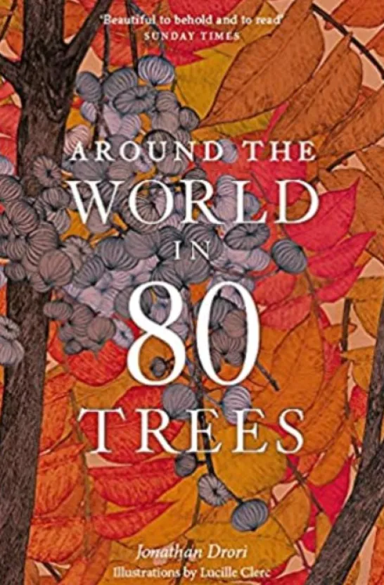 Around the World in 80 Trees