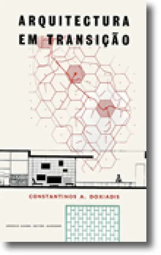 Arquitectura em Transição