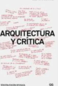 Arquitectura y Crítica