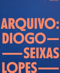 Arquivo Diogo Seixas Lopes