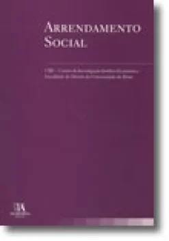 Arrendamento Social