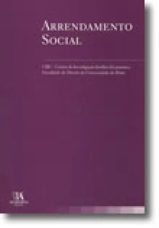 Arrendamento Social
