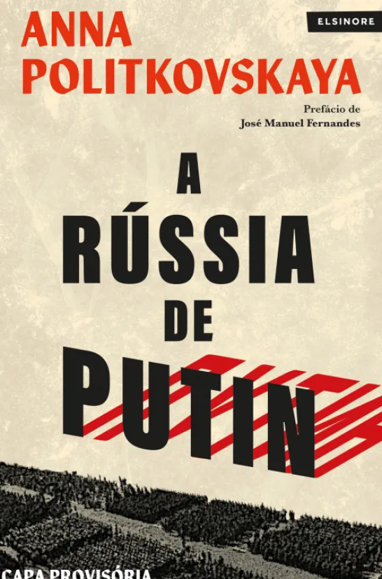 A Rússia de Putin