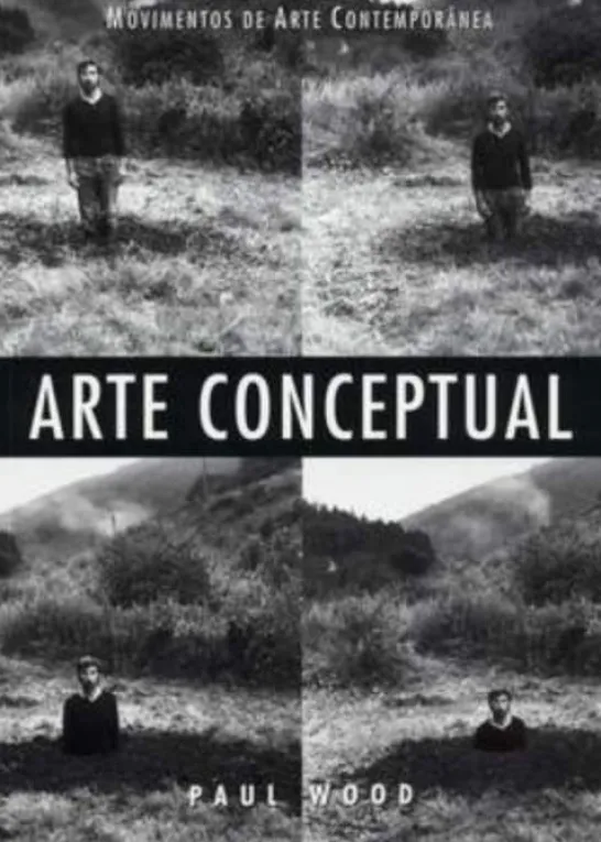 Arte Conceptual