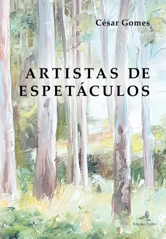 Artistas de Espetáculos
