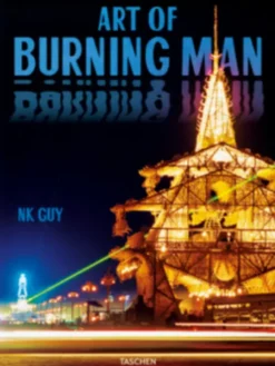 Art of Burning Man