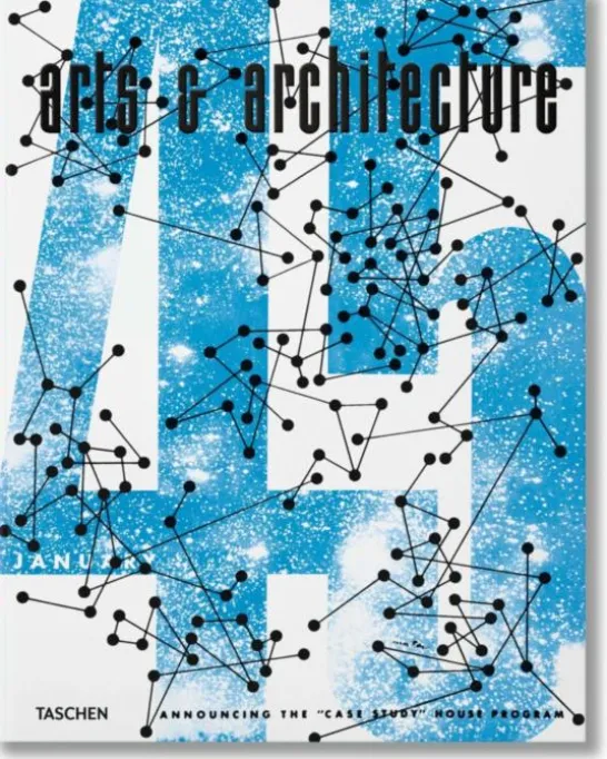 Arts & Architecture 1945-49