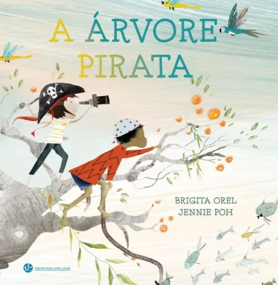 A Árvore Pirata