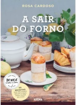 A Sair do Forno