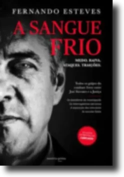 A Sangue Frio