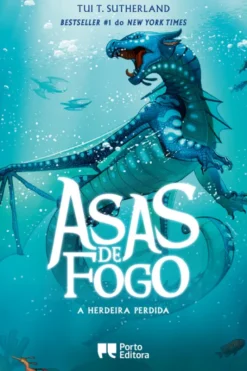 Asas de Fogo - A Herdeira Perdida