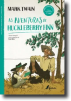 As Aventuras de Huckleberry Finn