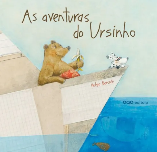 As Aventuras do Ursinho