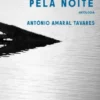 As Casas Devoradas pela Noite - Antologia