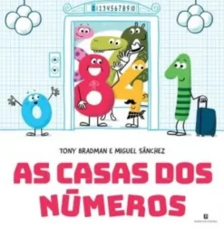 As Casas dos Números